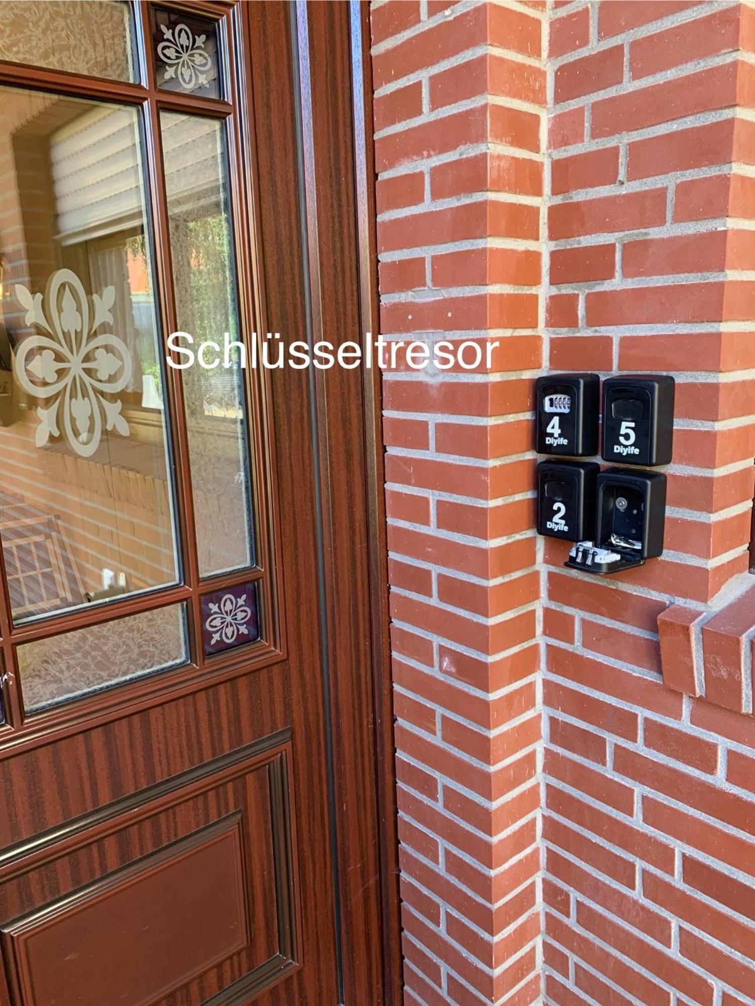 Eschen'S Blick Apartman Aurich Kültér fotó
