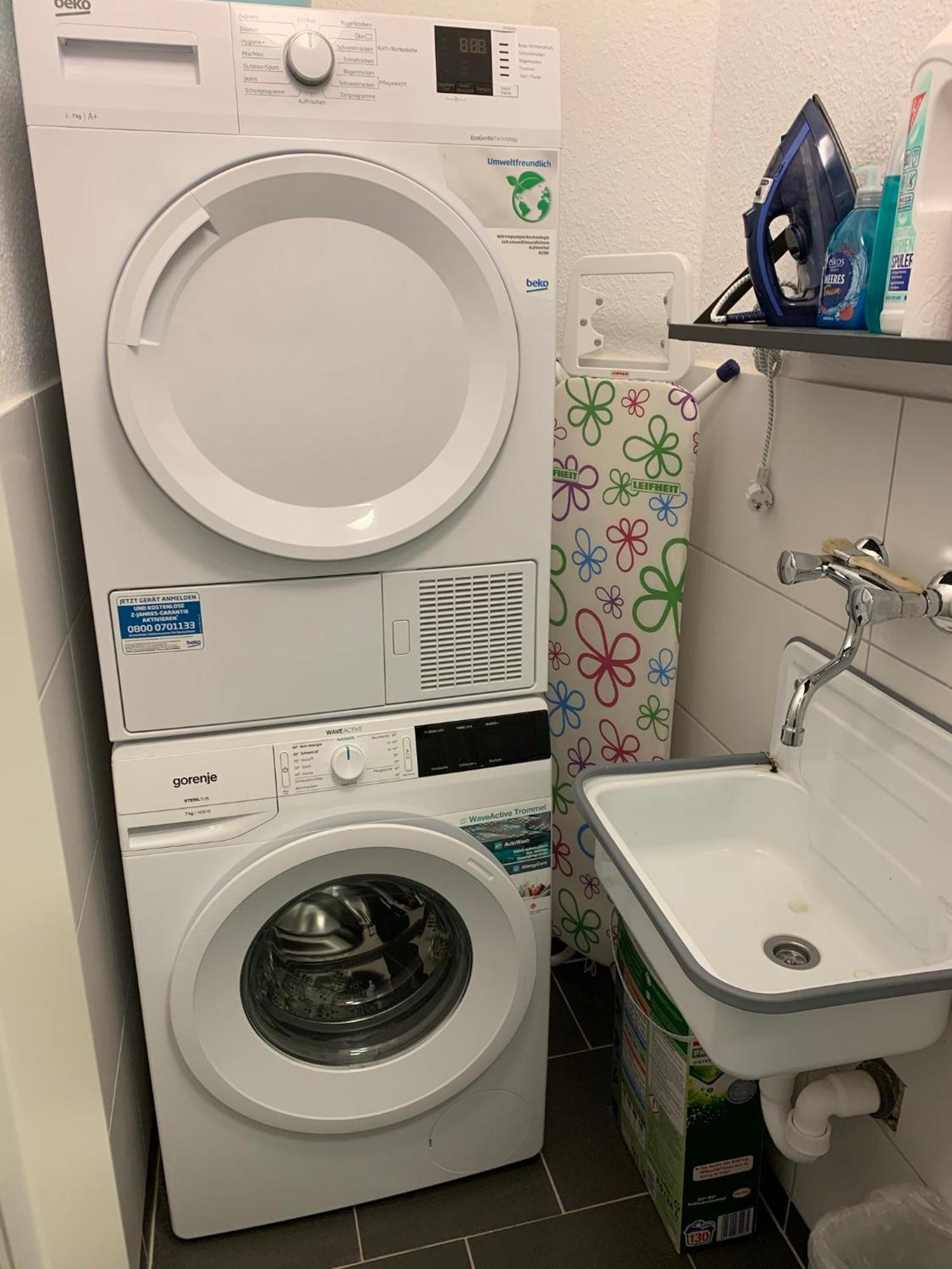 Eschen'S Blick Apartman Aurich Kültér fotó