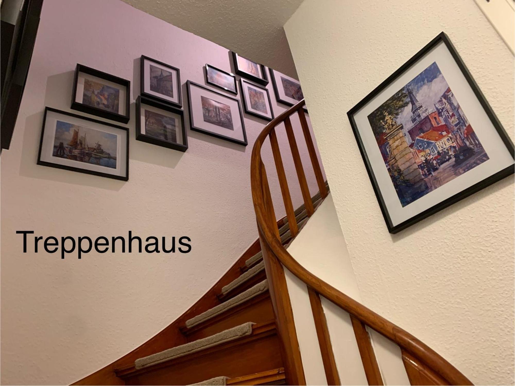 Eschen'S Blick Apartman Aurich Kültér fotó