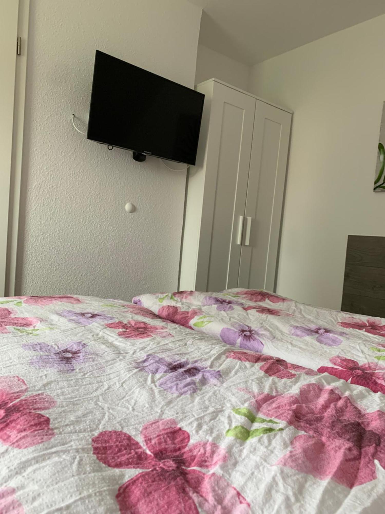 Eschen'S Blick Apartman Aurich Kültér fotó
