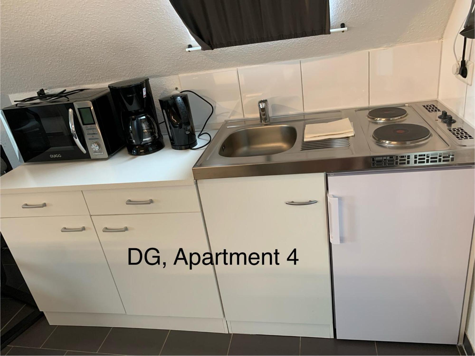 Eschen'S Blick Apartman Aurich Kültér fotó