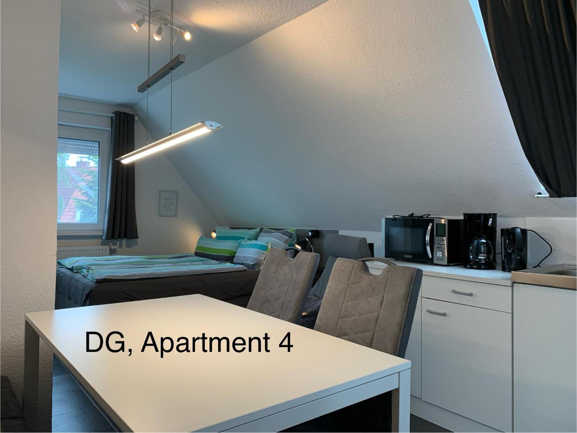 Eschen'S Blick Apartman Aurich Kültér fotó