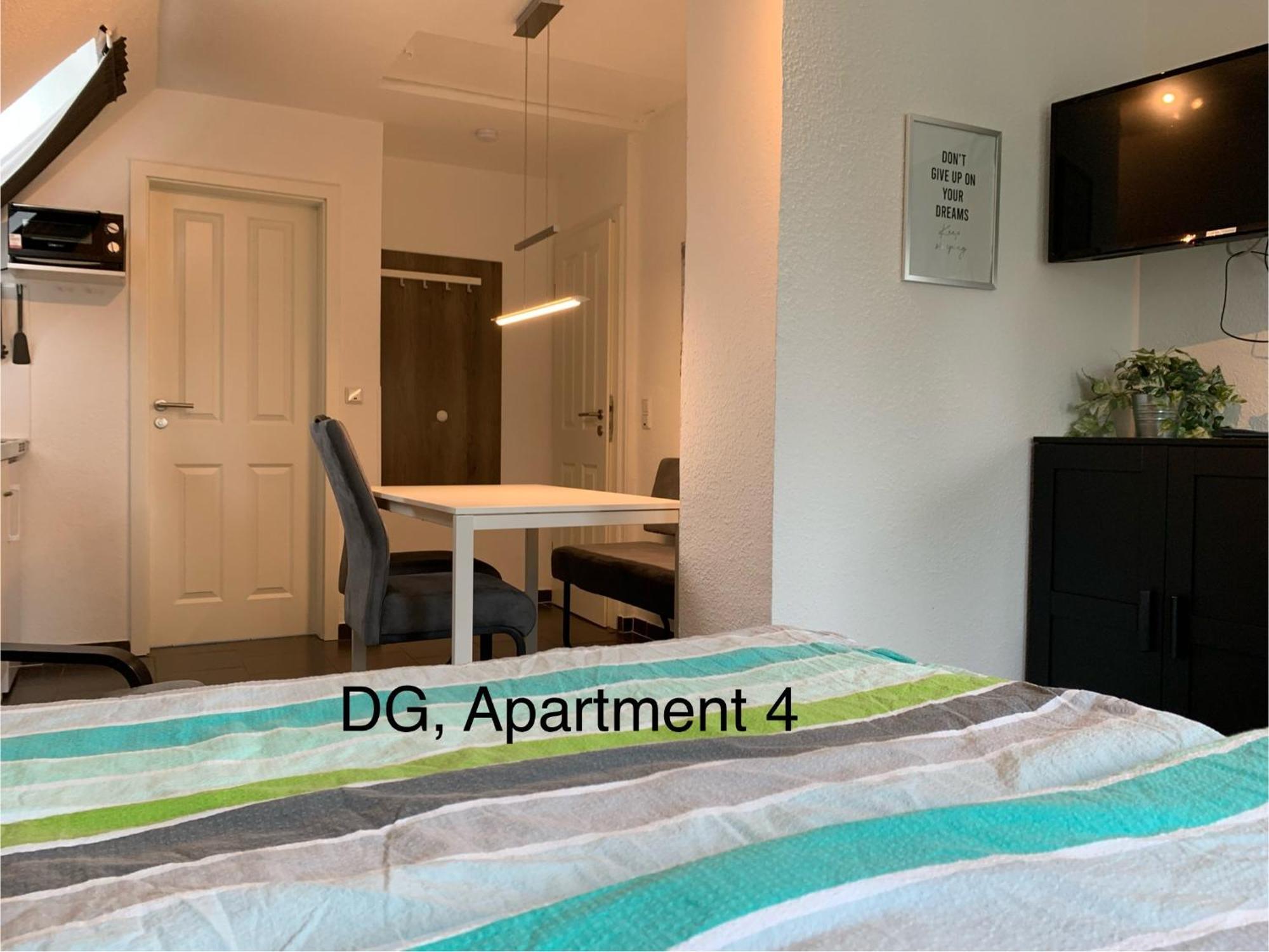 Eschen'S Blick Apartman Aurich Kültér fotó