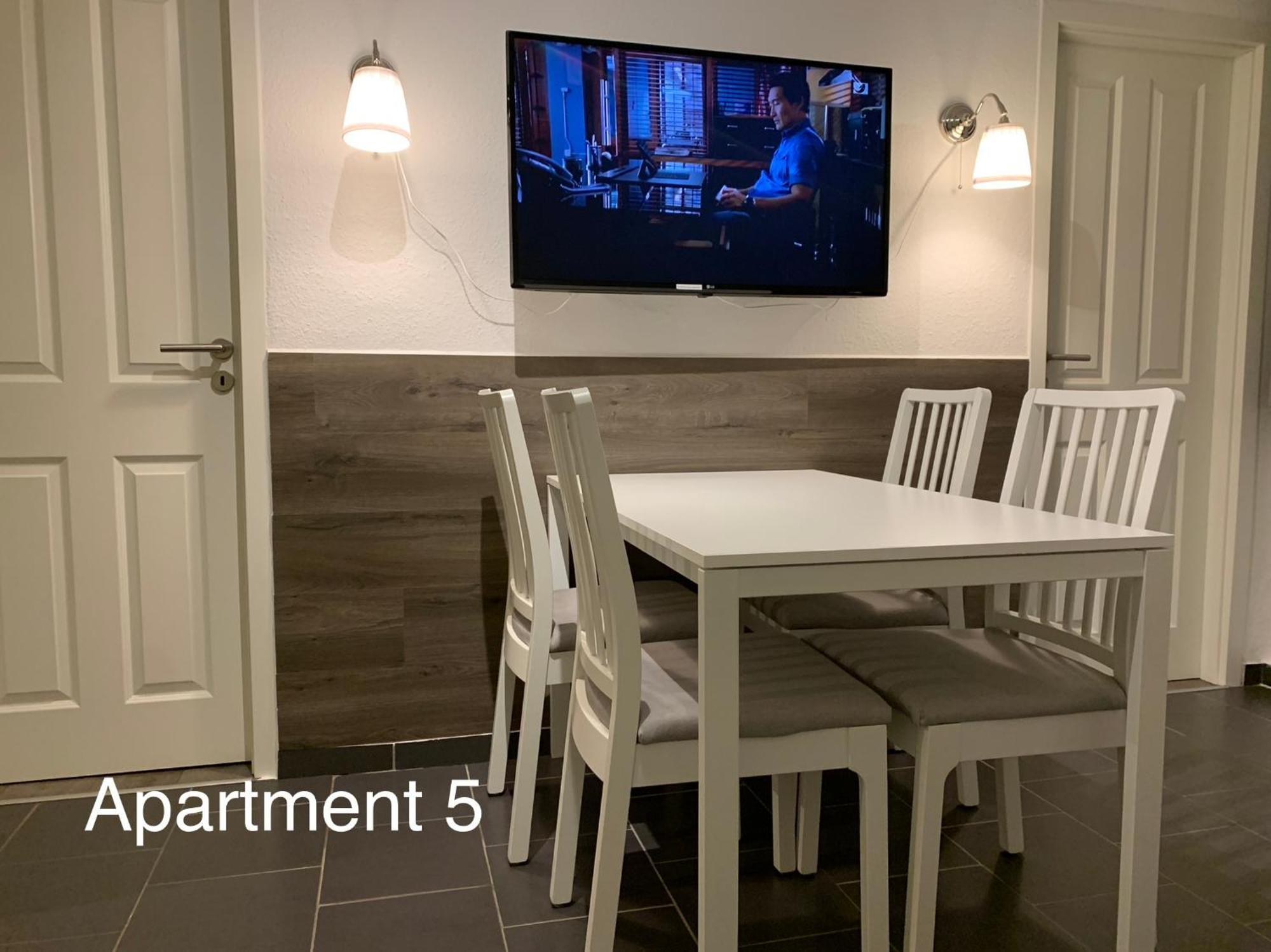 Eschen'S Blick Apartman Aurich Kültér fotó