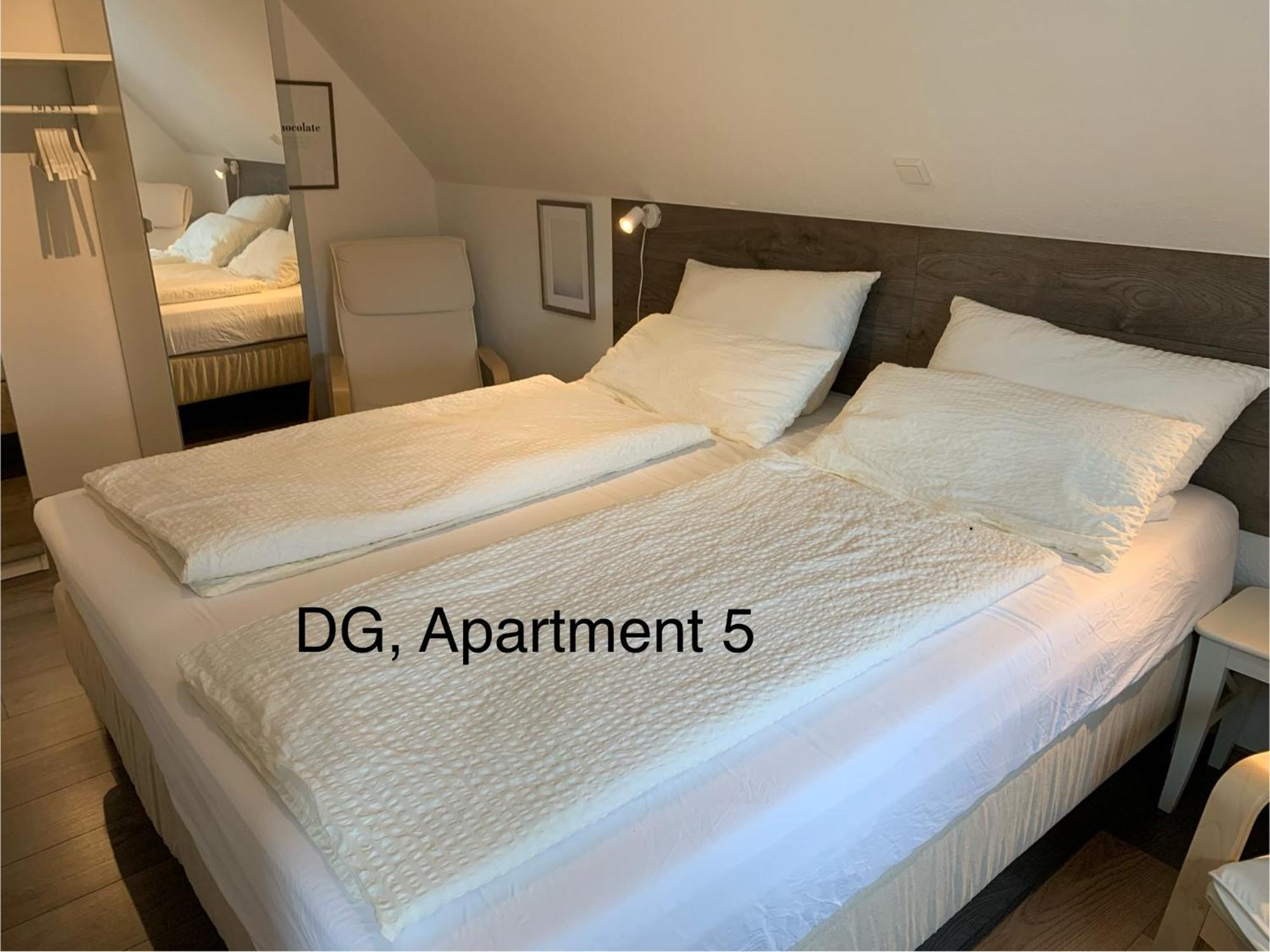 Eschen'S Blick Apartman Aurich Kültér fotó