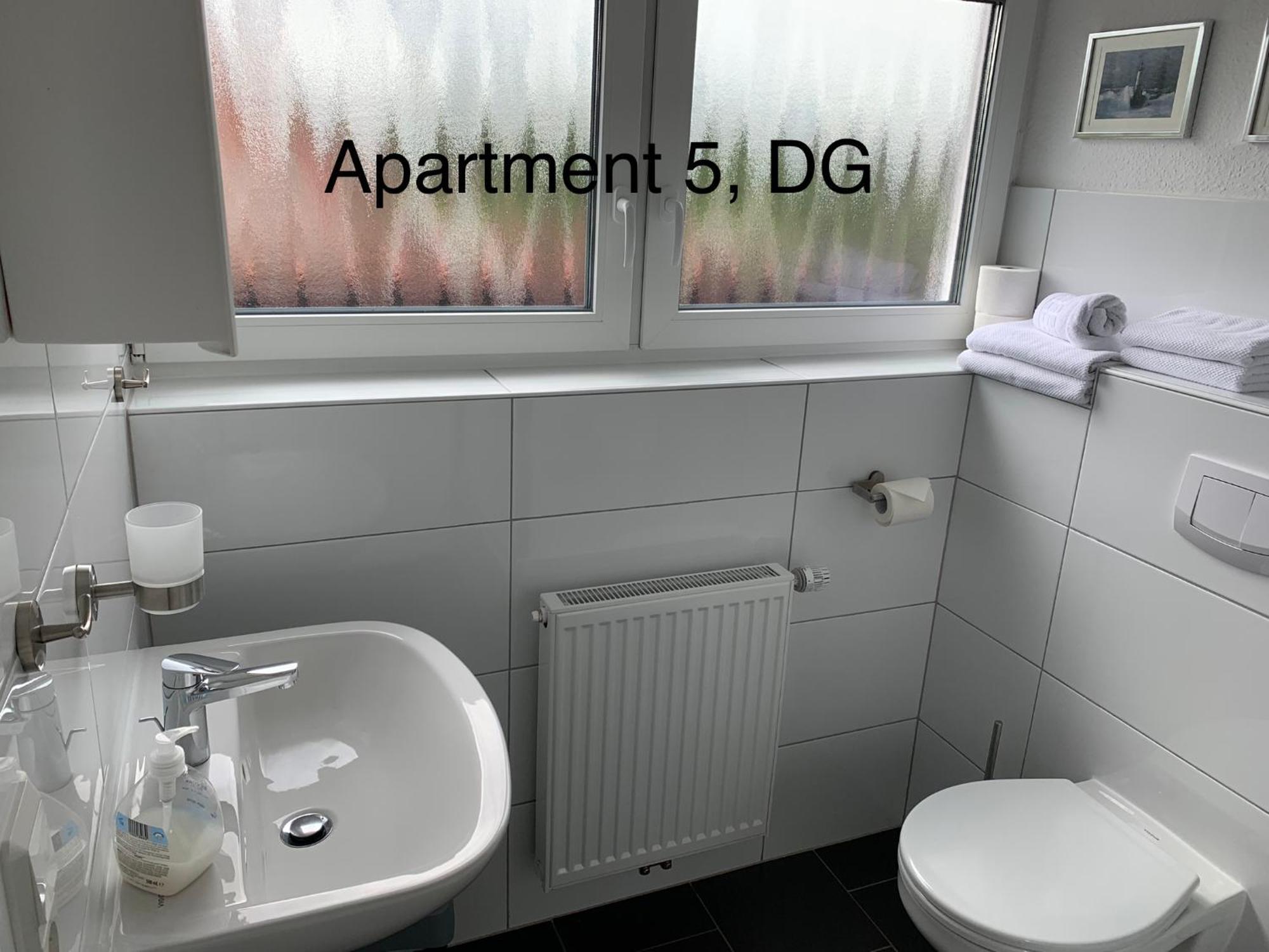 Eschen'S Blick Apartman Aurich Kültér fotó